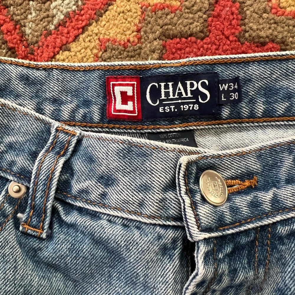 CHAPS - Picture 3 of 4